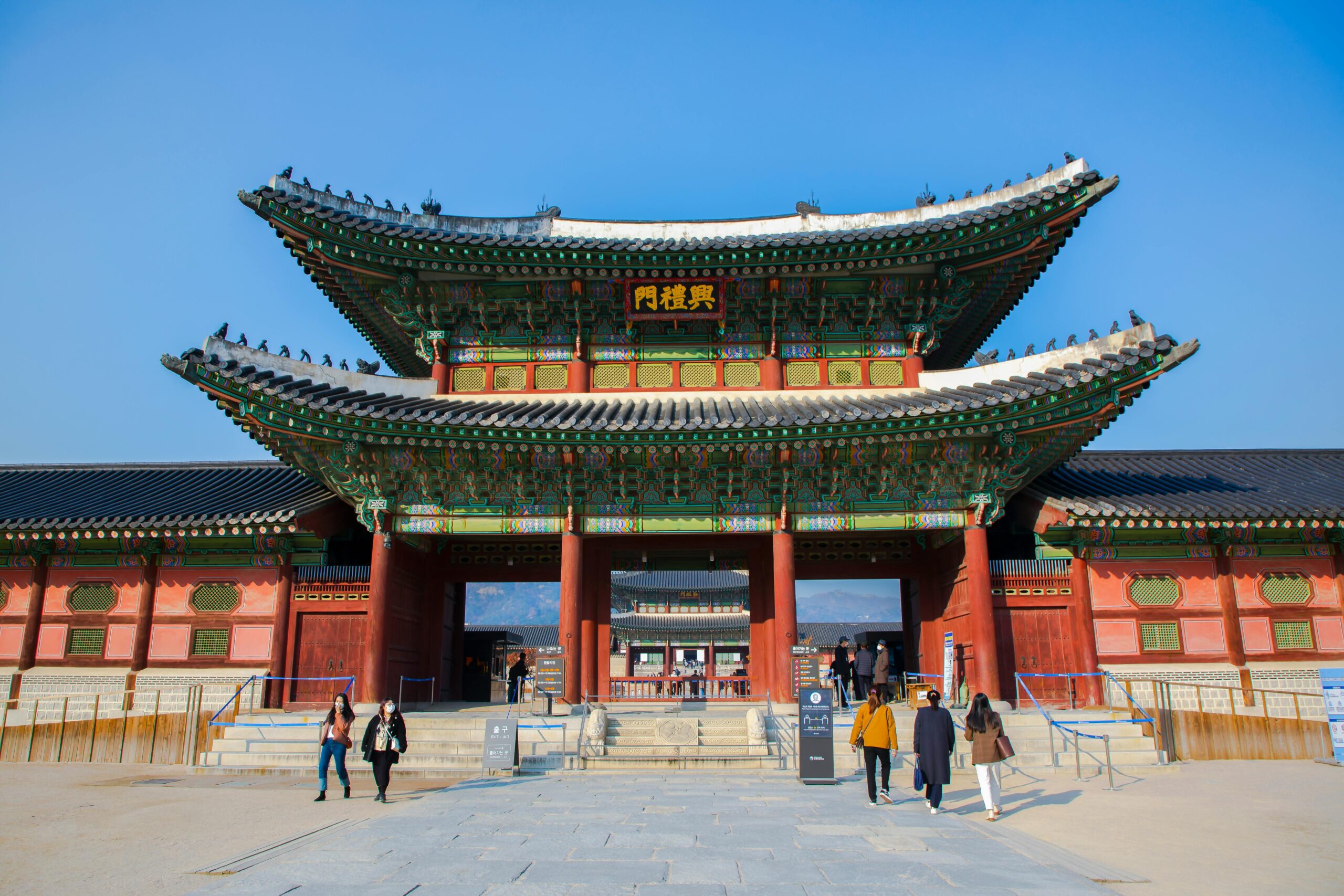 HOW TO SPEND 7 DAYS IN SOUTH KOREA – MAKE YOUR JOURNEY BEAUTIFUL